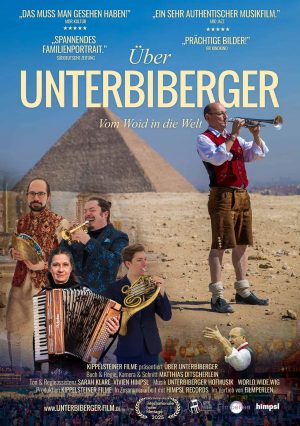 UBB Poster Kinostart